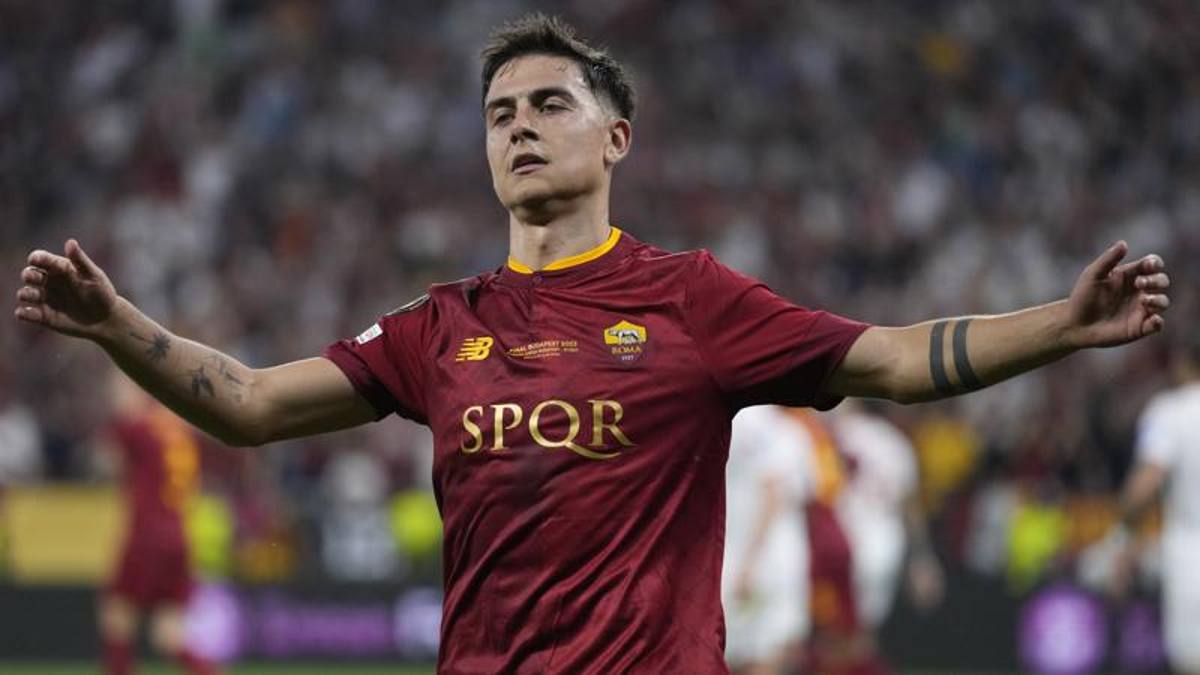 Gazzetta – Calciomercato: Dybala al bivio, c’è voglia di Roma ma la clausola…