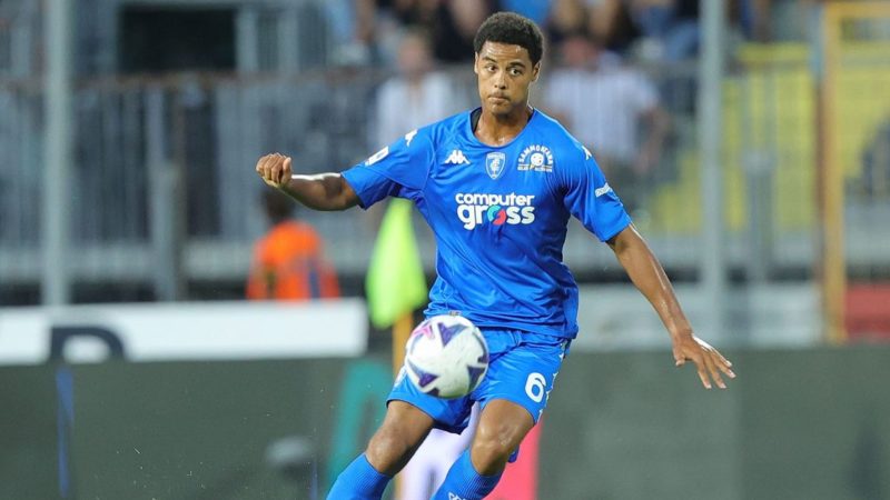 Gazzetta – Calciomercato Empoli | De Winter non rimarrà: forte interesse del Sassuolo