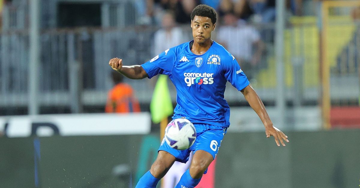 Gazzetta – Calciomercato Empoli | De Winter non rimarrà: forte interesse del Sassuolo