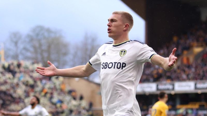 Gazzetta – Calciomercato Roma dal Leeds Llorente e Kristensen