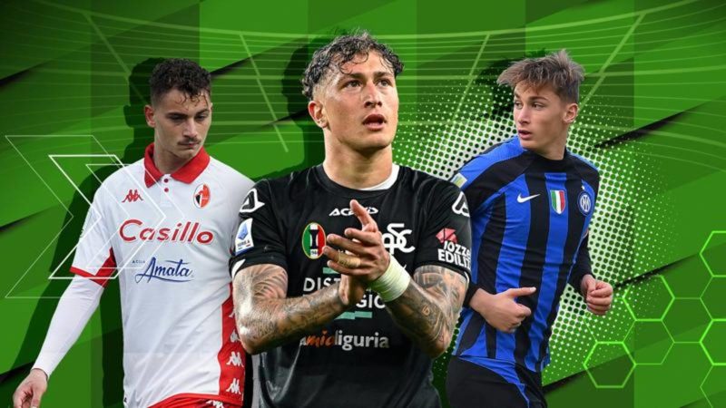 Gazzetta – Calciomercato, i fratelli Esposito tra Serie A, Serie B e Inter Primavera