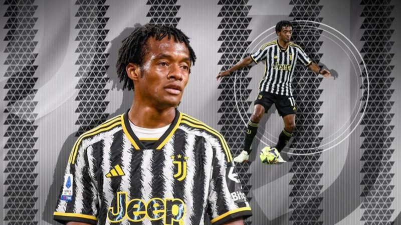 Gazzetta – Cuadrado, perché se ne va dalla Juventus