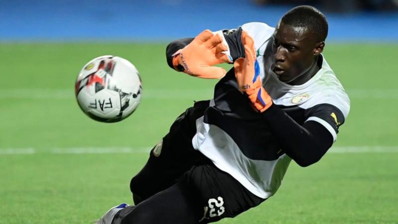 Gazzetta – Gomis, convocato col Senegal ora cerca un posto in Serie A