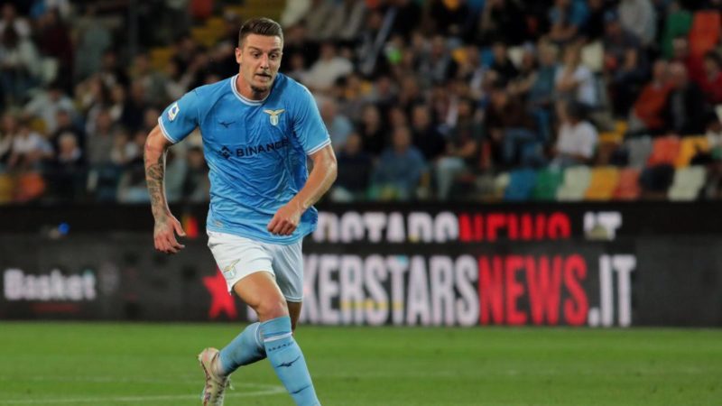 Gazzetta – Juve su Milinkovic, Rovella alla Lazio: la trattativa con Lotito