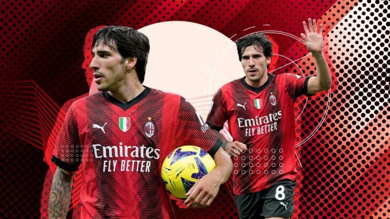 Gazzetta – Milan e Tonali, il suo primo allenatore Gatti: “Sandro in Premier? Un duro colpo”