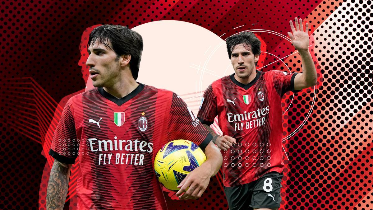 Gazzetta – Milan e Tonali, il suo primo allenatore Gatti: “Sandro in Premier? Un duro colpo”