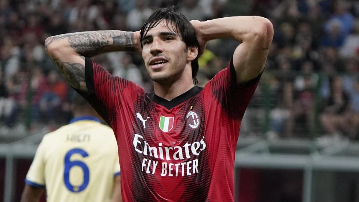 Gazzetta – Newcastle su Tonali, il Milan aspetta: l’offerta