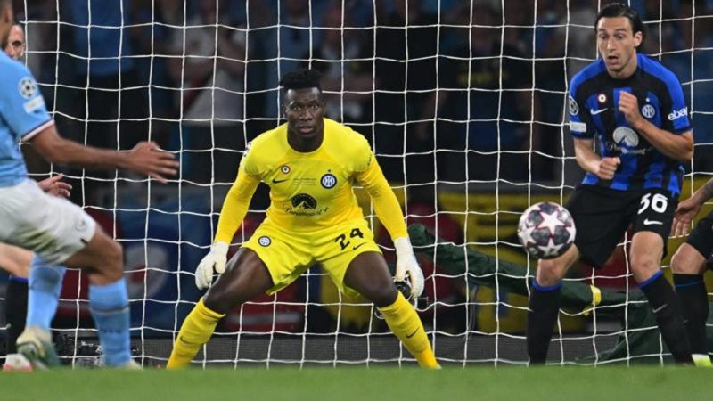 Gazzetta – Onana allo United, l’Inter va su Vicario