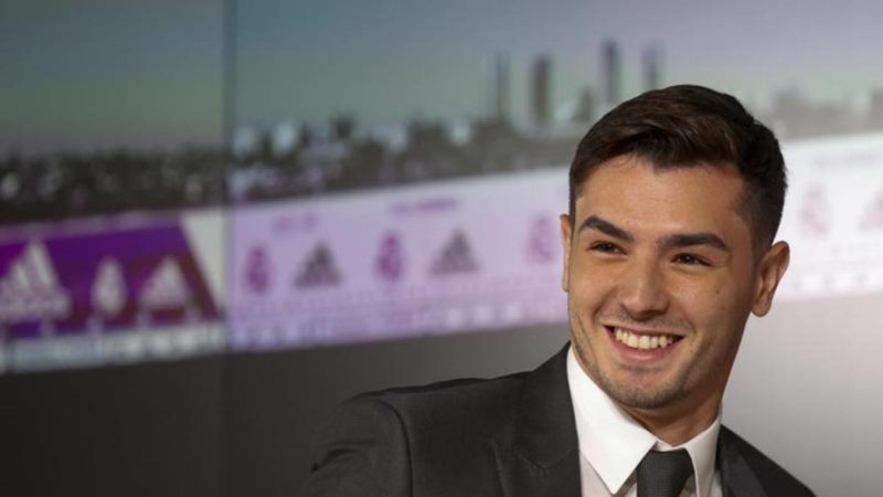 Gazzetta – Real Madrid, ecco Brahim Diaz: “Io qui per giocare. E grazie Milan”