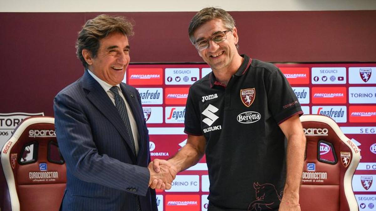 Gazzetta – Torino-Juric, avanti insieme. Nessuna sorpresa: nel vertice di oggi gettate le basi per il futuro
