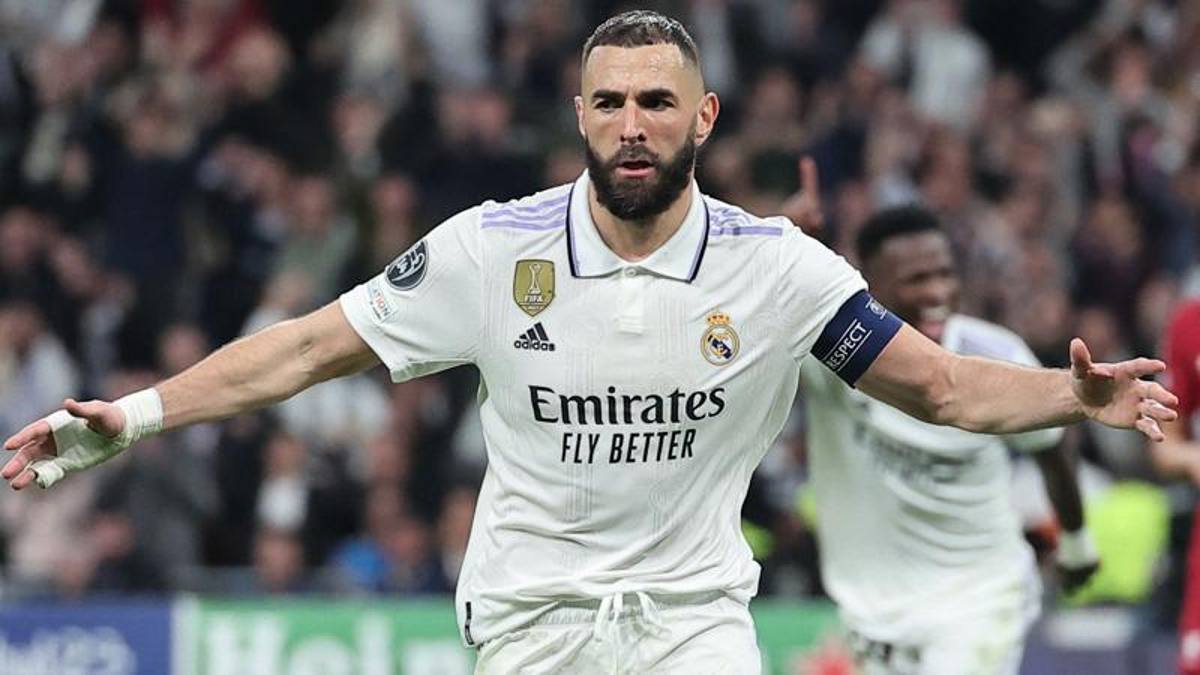 Gazzetta – Ufficiale: Benzema lascia il Real Madrid. Il comunicato