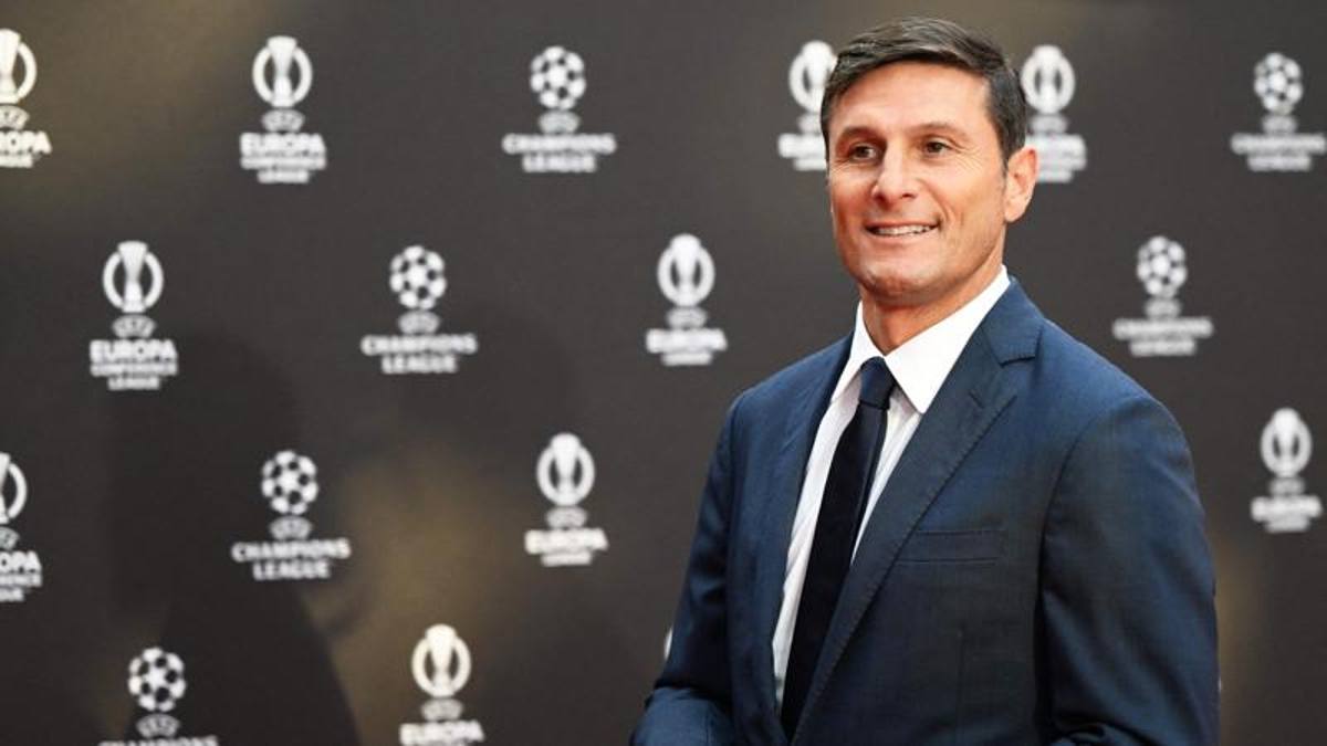 Gazzetta – Zanetti: “Lautaro è felice con noi. Il Real lo vuole? Siamo tranquilli. Messi non verrà all’Inter”