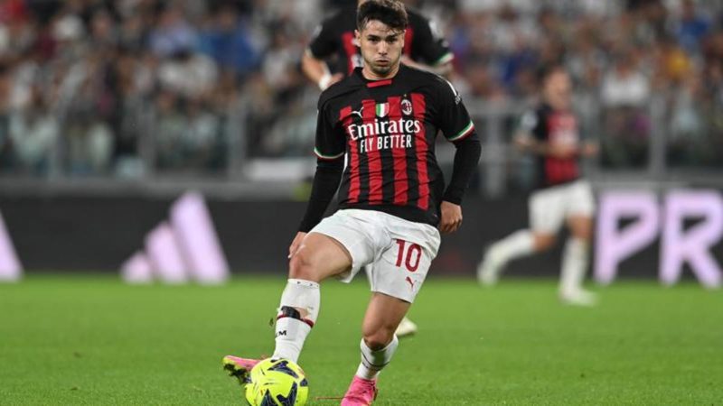 GdS – Il Real Madrid richiama Brahim Diaz. Vertice decisivo col Milan a giorni