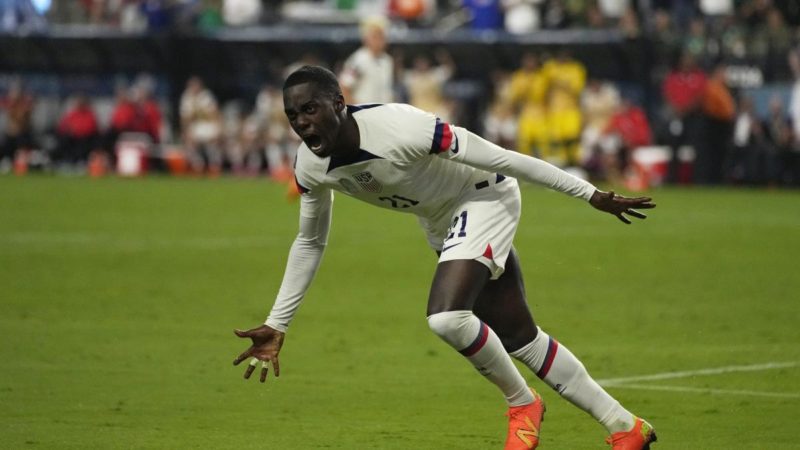 GdS – Juve, Weah arriva dal Lilla per 12 milioni. Quinquennale per Timothy