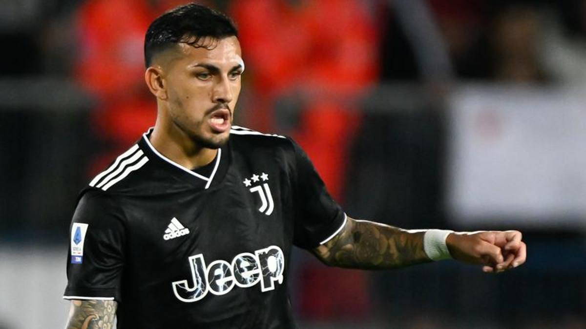 GdS – Juve, riscatti non esercitati: addio a Paredes, per Milik trattativa col Marsiglia