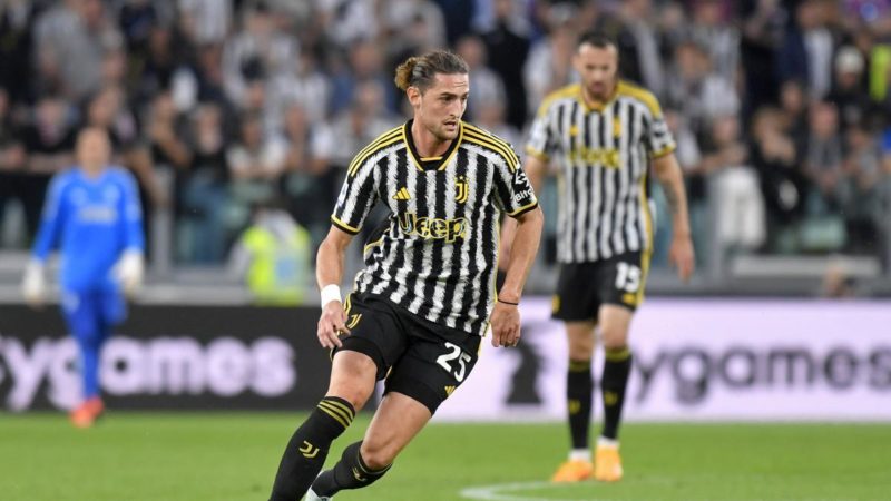 GdS – Lo United tenta Rabiot. Sirene dalla Premier