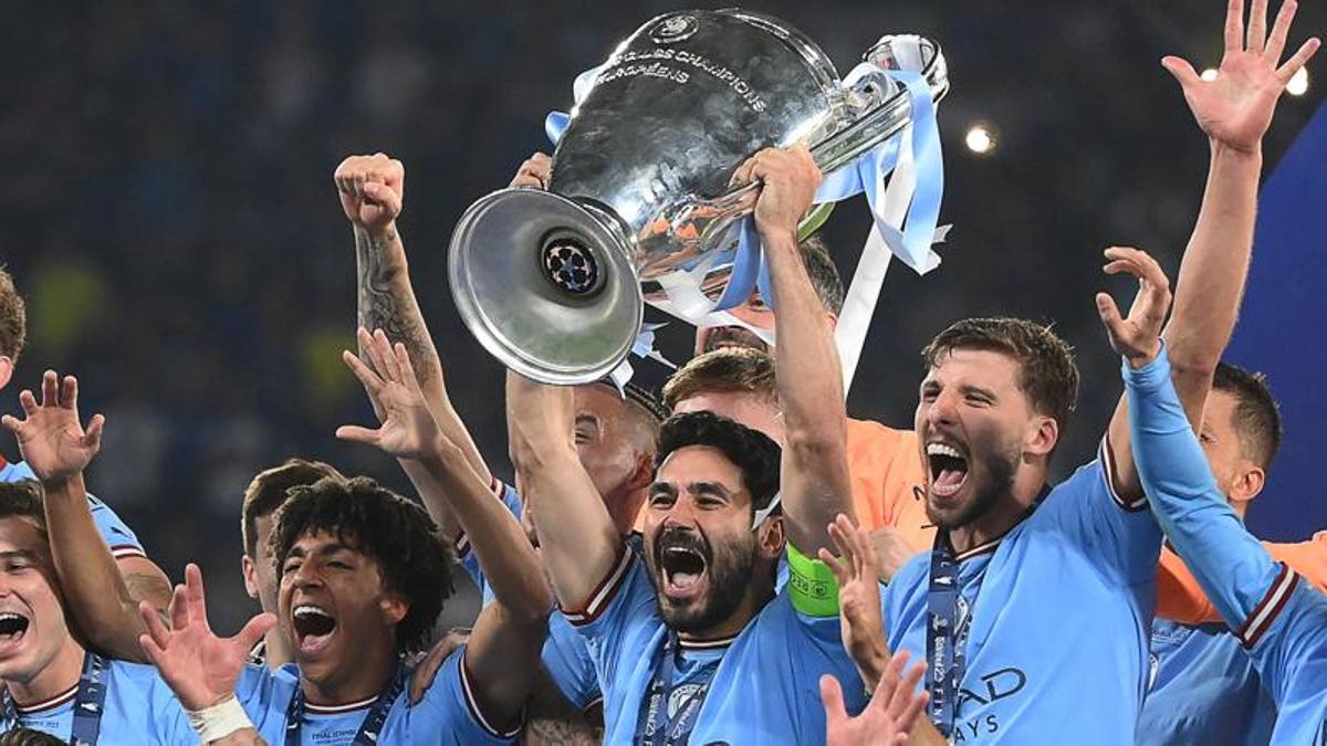 GdS – Mercato City, cessioni Gundogan, Bernardo Silva e Walker