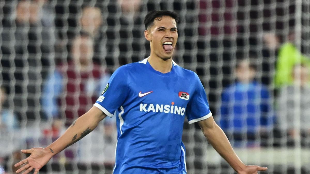 GdS – Milan, Reijnders per il centrocampo di Pioli? Costa 18 milioni