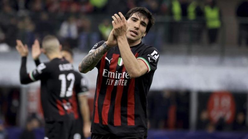 GdS – Milan, Tonali al Newcastle e gli addii più dolorosi: Kakà, Sheva, Ibra