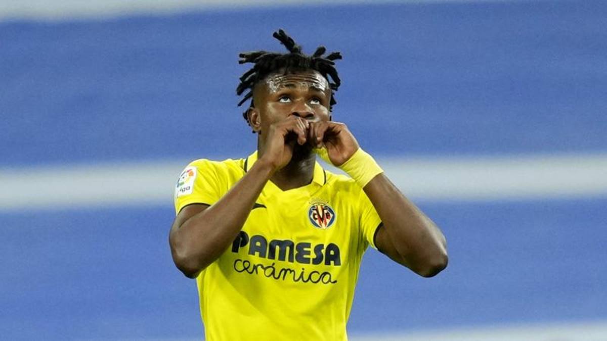 GdS – Milan avanti su Chukwueze. Il Villarreal apre: “Vuole una grande”