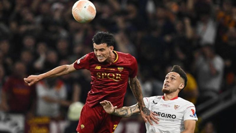 GdS – Roma, Camara e Wijnaldum ai saluti. Su Ibanez c’è il Tottenham, attesa per i rinnovi di Matic e Smalling