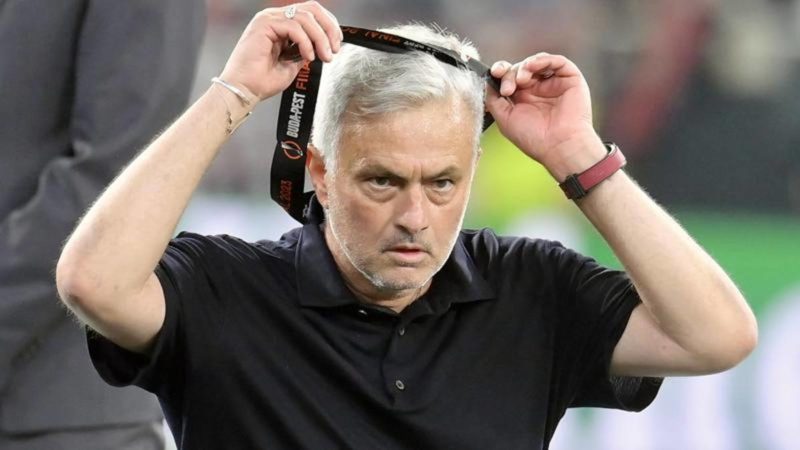 GdS – Roma, Mou vuole rinforzi e uomo forte al fianco