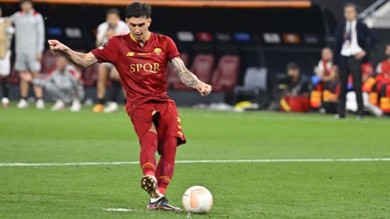 GdS – Roma, fair play finanziario Uefa: sacrificati Ibanez e Spinazzola?