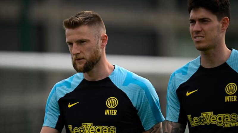 GdS – Skriniar dà l’ufficialità: “Il prossimo anno al Psg. L’Inter? Ho giocato su una gamba sola”