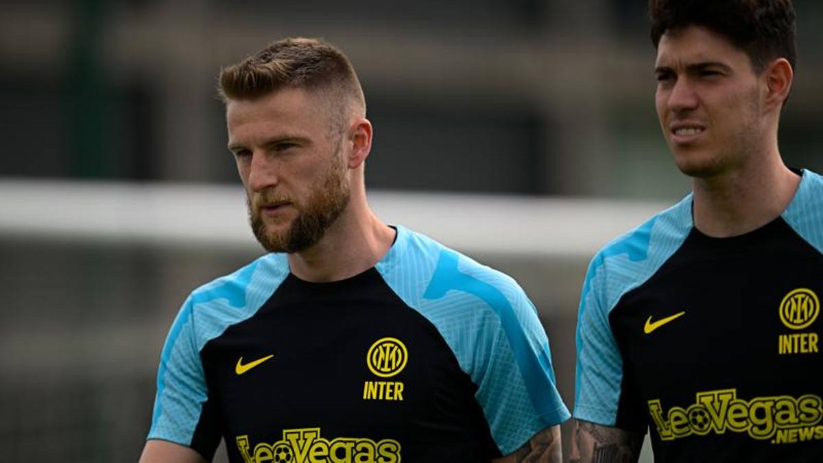 GdS – Skriniar dà l’ufficialità: “Il prossimo anno al Psg. L’Inter? Ho giocato su una gamba sola”