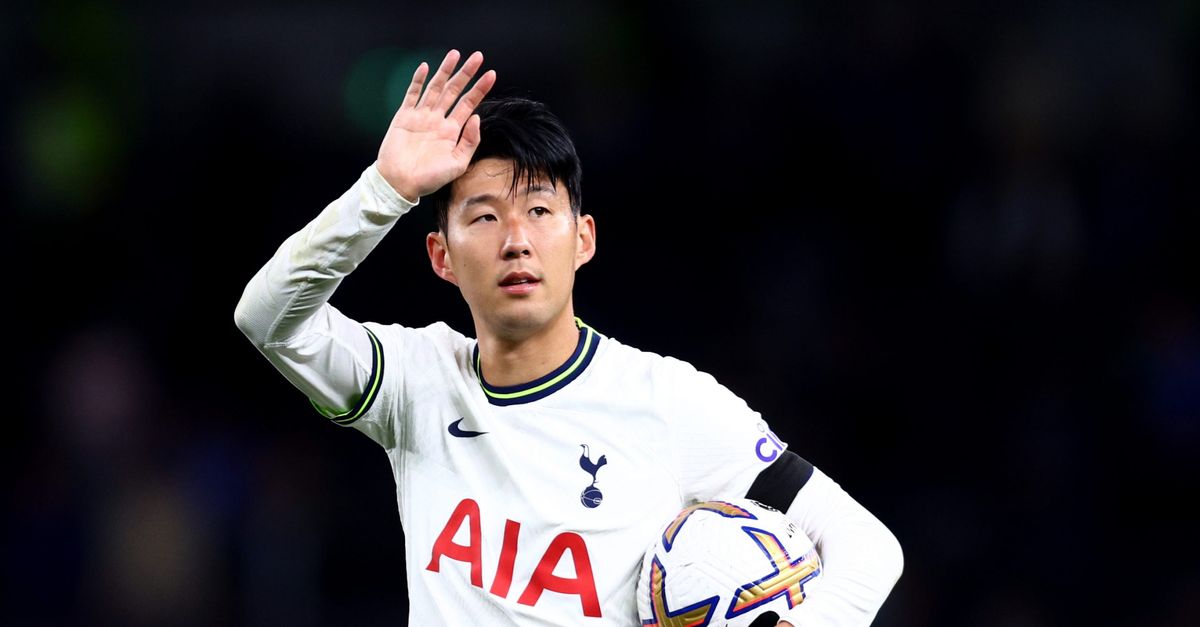 GdS – Son: “Arabia Saudita? I soldi non mi importano”