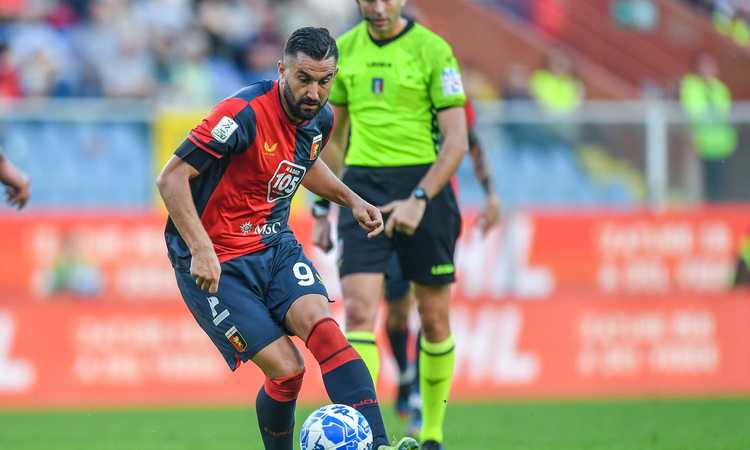 Clamoroso Coda: la Samp aspetta i documenti per chiudere, il Genoa non li invia: c’è la Cremonese | Mercato