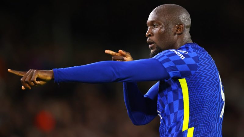 Glen Johnson: “Romelu Lukaku ha il potenziale per segnare gol al Chelsea”