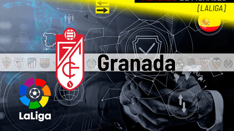 Granada CF: Trasferimenti Granada: trasferimenti, indiscrezioni, alti e bassi per la stagione 2023/24 in Prima Divisione