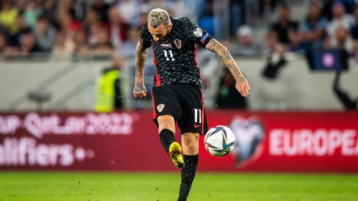 I due record di Brozovic