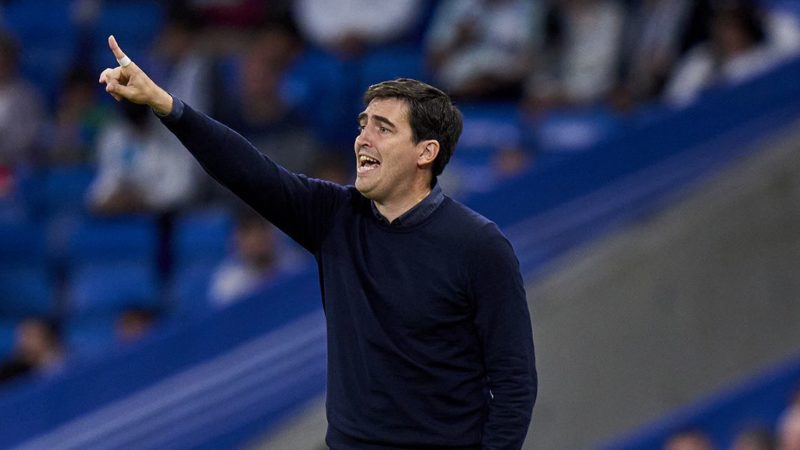 Il Bournemouth assume Andoni Iraola come nuovo allenatore, poche ore dopo l’annuncio della partenza di Gary O’Neil