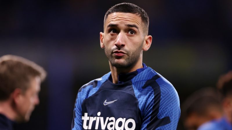 Il Chelsea vuole che l’attaccante da 100.000 sterline a settimana venga venduto la prossima settimana