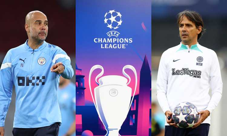 Il City non è imbattibile e soffre proprio il calcio di Inzaghi: se il pari resiste oltre l’ora, l’Inter può farcela | Primapagina