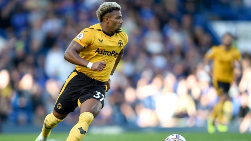 Il Milan è interessato ad Adama Traoré