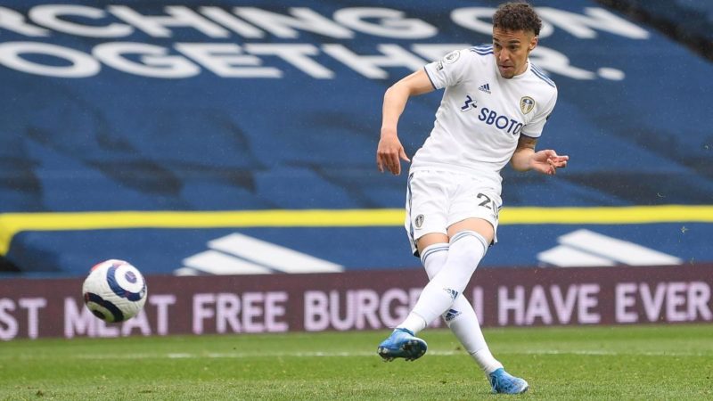 Il Real Madrid mostra interesse per Rodrigo Moreno