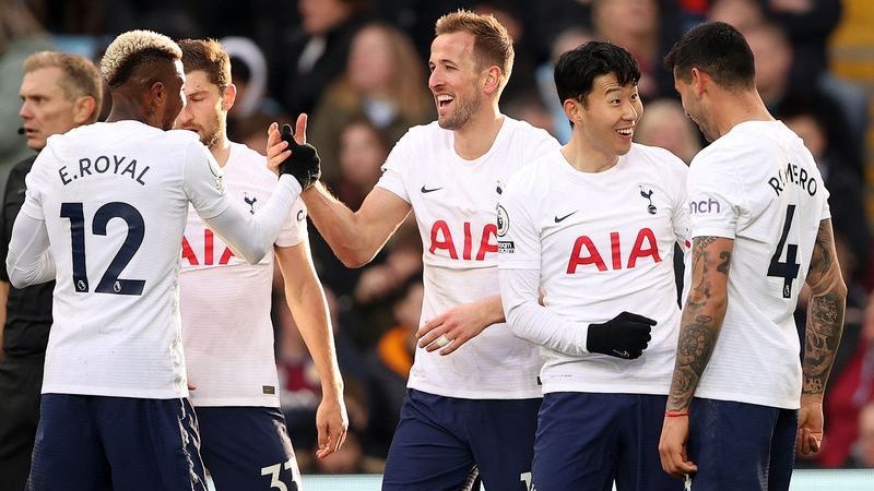 Il club dell’Arabia Saudita cerca di attirare la grande stella del Tottenham con un’offerta di 60 milioni di euro