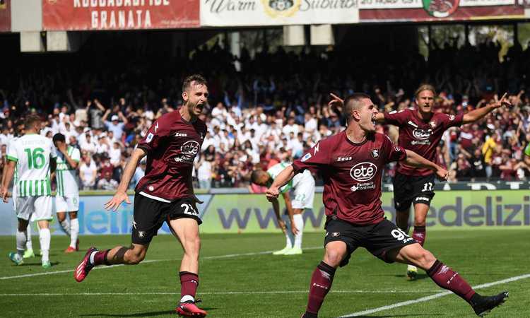 Inter, Pirola spiana la strada per nuovi affari con la Salernitana: cosa filtra dopo l’incontro di oggi | Primapagina