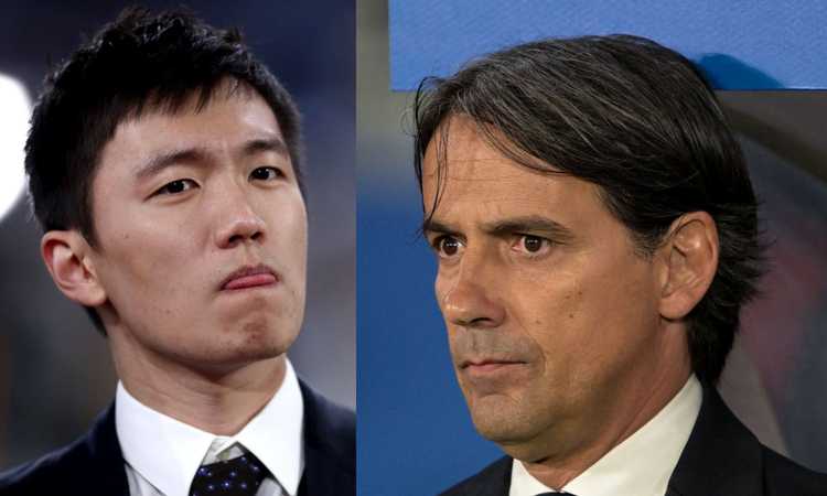 Inter, c’è futuro dopo Istanbul? Forse sì, ma dipende anche da Zhang e Marotta | Primapagina