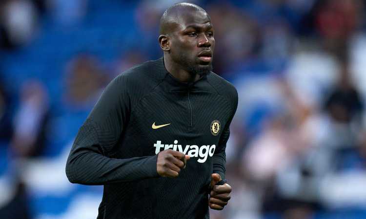 Inter, il Chelsea ha socchiuso la porta per Koulibaly. E l’Al-Hilal prova l’inserimento | Primapagina