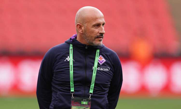 Italiano in bilico fra Fiorentina e Napoli, ma De Laurentiis è pronto a farsi da parte. Decide Commisso | Mercato