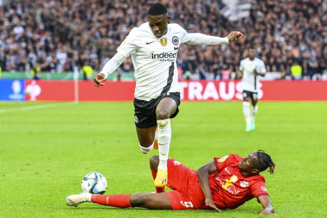 🇫🇷 – Kolo Muani sogna più la Premier League che il PSG