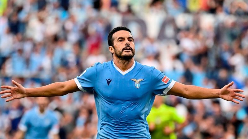 L’Arabia Saudita tenta Pedro Rodrguez