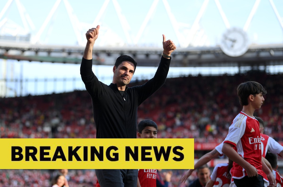 L’Arsenal osserva il duo della Premier League come potenziale trasferimento per sostituire Thomas Partey