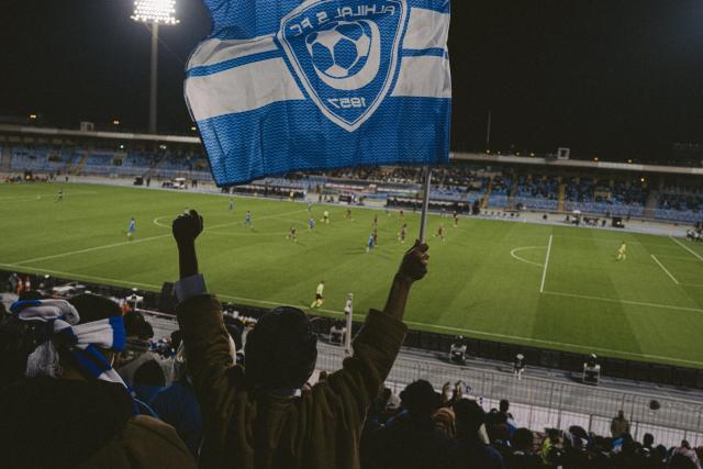 L’Équipe – Quattordici anni dopo, il club saudita Al-Hilal deve ancora un milione di euro a un agente francese