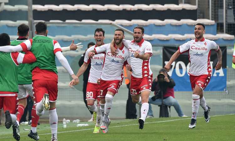 LIVE Bari-Cagliari, le formazioni ufficiali: tridenti a confronto, le scelte | Primapagina