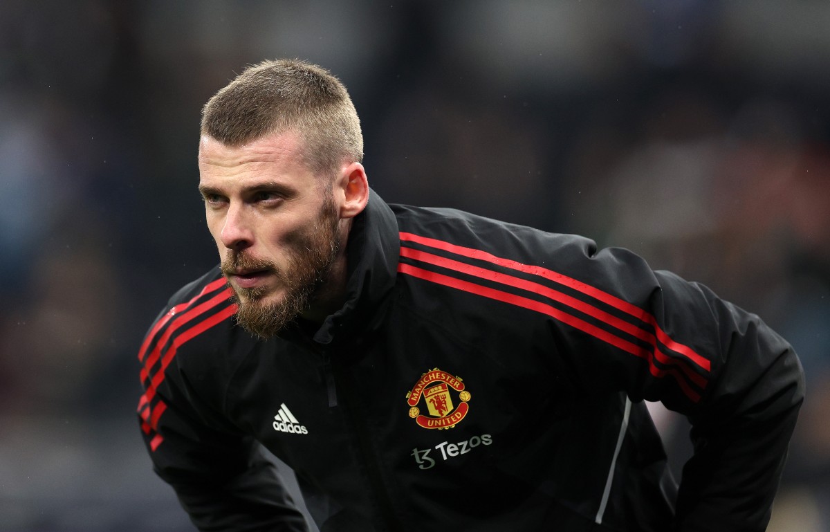 La finale di FA Cup potrebbe aver fatto cambiare idea al Manchester United su David de Gea